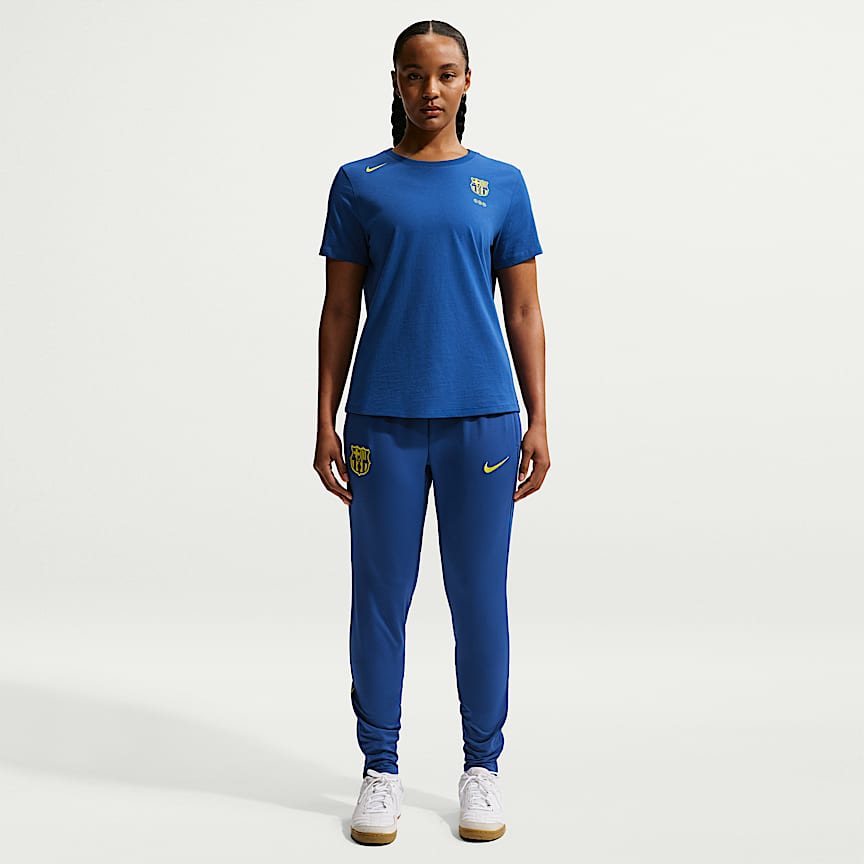 Inter Milan Tech Men's Nike Football Woven Pants. Nike LU